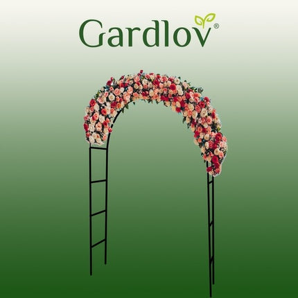 Dārza pergola
