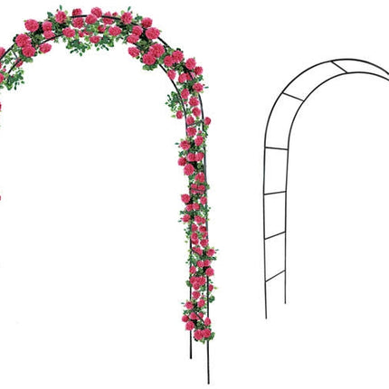 Dārza pergola