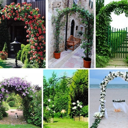 Dārza pergola