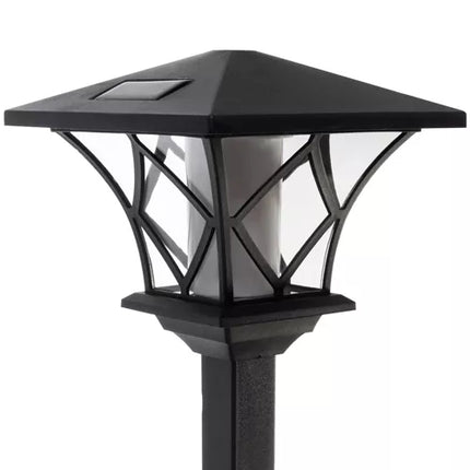 Gardlov 23548 saules dārza lampa - laterna