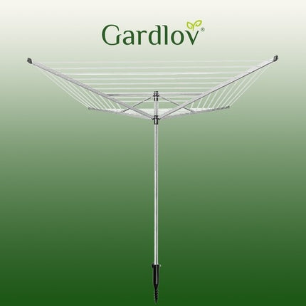 Gardlov 24225 dārza žāvētājs