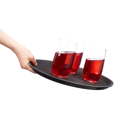 Gastro Tray apaļa