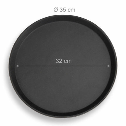 Gastro Tray apaļa
