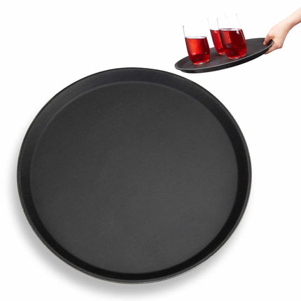 Gastro Tray apaļa