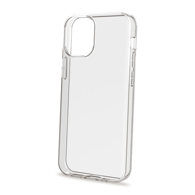 Gelskin iPhone 12 / 12 Pro Transparent