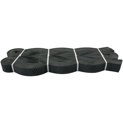 Geocell Ground Grid 3in HDPE, 237.5 Sq Ft Coverage