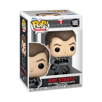 Spoku ķērāji II Ray Stantz Funko Pop vinila figūra kolekcionējama