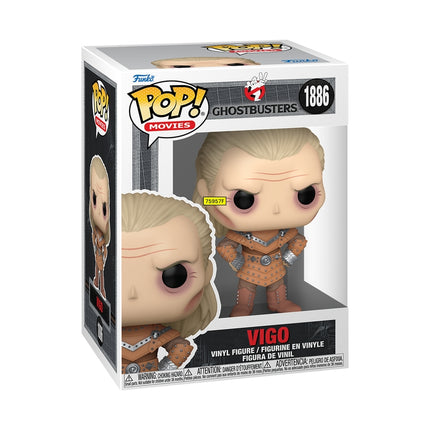 Spoku ķērāji II Vigo Funko Pop! vinila figūra kolekcionējama