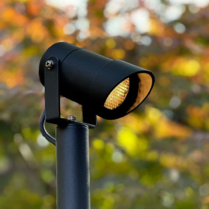 Glare protection for Luna/Arcus/Nova Aluminum Black