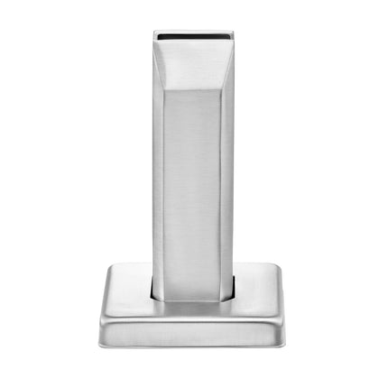 Glass Railing Clamps, 10-Pack, 304 Stainless, 8–12mm
