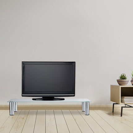 Stikla TV statīvs