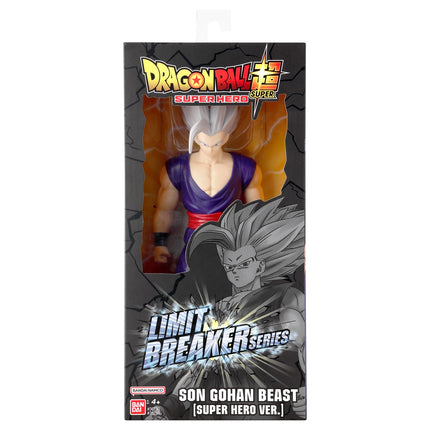 Gohana zvēra 30 cm Dragon Ball Limit Breaker figūra