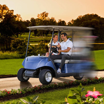 Golf Cart Speed Controller, 36V 500A, IP65 Rated