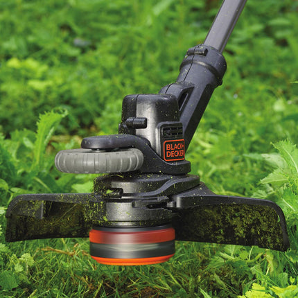 Grass Trimmer 18V 28Cm 2.0AH Bat