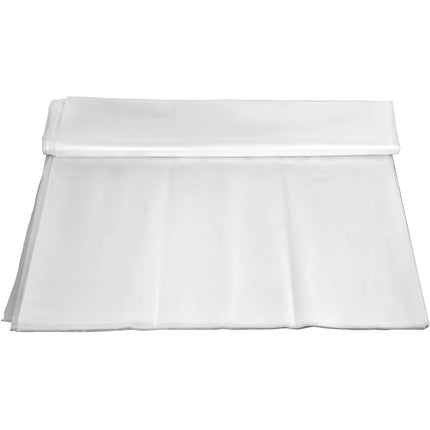 Greenhouse Polyethylene Film 20 x 28 ft, 6 Mil