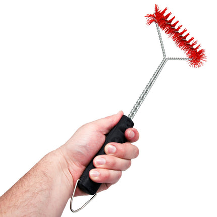 Grila birste Cool-Clean 360