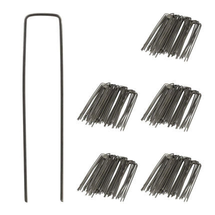 Zemes enkurs 15 cm, 250 gabalu komplektā