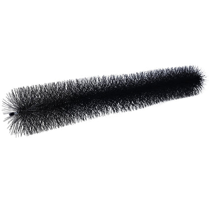 Gutter Brush Leaf Guard, 20-Pack 60 Ft for 5-In Gutters
