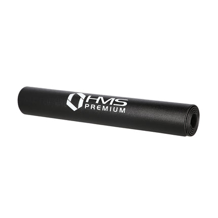 Sporta zāles aprīkojuma paklājiņš - izturīgs, neslīdošs, 13 mm biezs