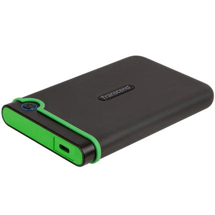HDD StoreJet 2.5" 2TB USB-C