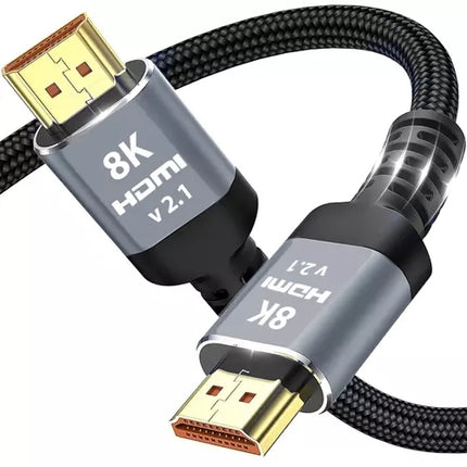 HDMI 2.1 kabelis 2m Izoxis 19909