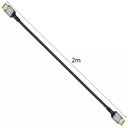 HDMI 2.1 kabelis 2m Izoxis 19909