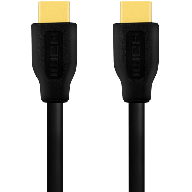 HDMI cable Premium High Speed 4K/60Hz 1m