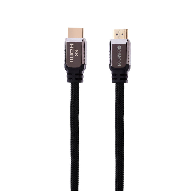 HDMI cable Ultra certified Ha-Ha 8K 2m