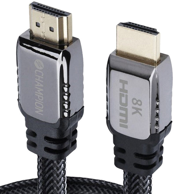 HDMI cable Ultra certified Ha-Ha 8K 2m