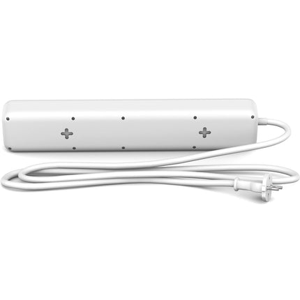HELO Wi-Fi Branch connector 4 x 230V + 4 x USB