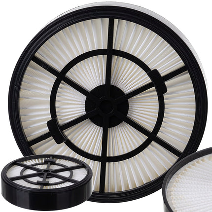 HEPA Filter for 20L Vacuum Cleaner – Washable, Anti-Allergy