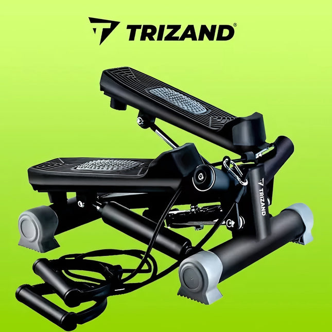HQ Trizand 22776 trošu slīpuma stepperis