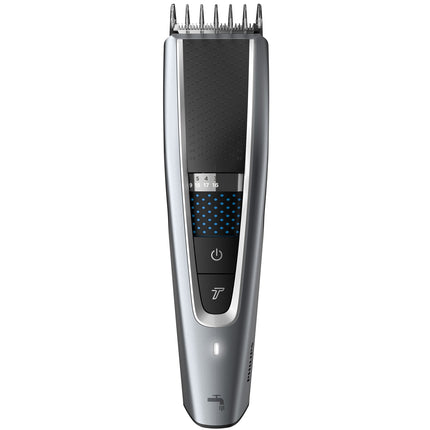Hair clipper DualCut technology & washable HC5630