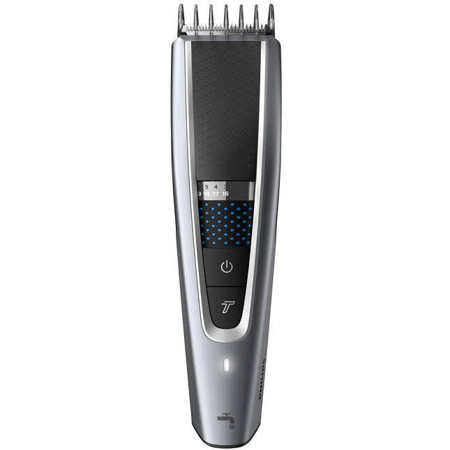 Hair clipper DualCut technology & washable HC5630