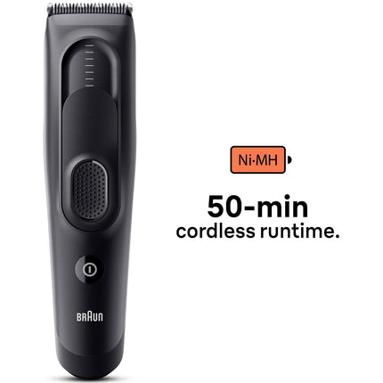 Hair clipper HC5330