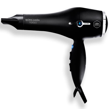 Hair dryer Björn Axén 5195 AC 2000W