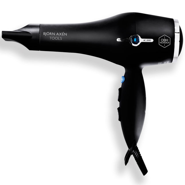 Hair dryer Björn Axén 5195 AC 2000W