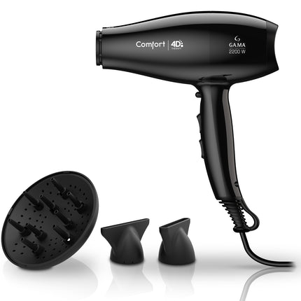Hair dryer Comfort 4D Therapy 2200W GH0532