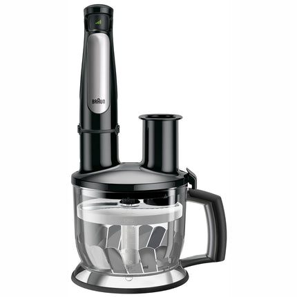 Hand blender MultiQuick 7 MQ7087X Set