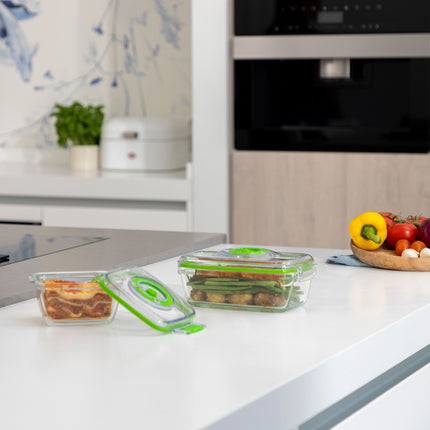 Handheld Vacuum Sealer Kit