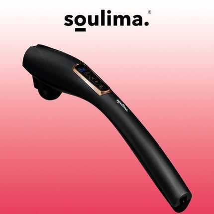 Handheld wireless massager Soulima 21630