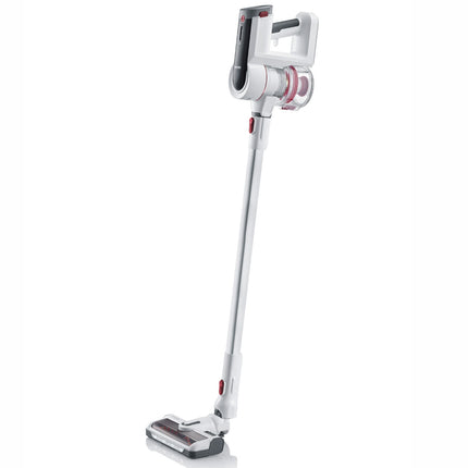 Handle vacuum cleaner cyclone bagless 25.2 v HV7166