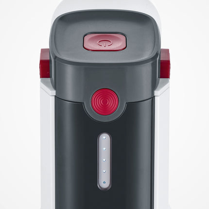 Handle vacuum cleaner cyclone bagless 25.2 v HV7166