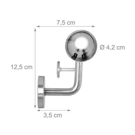 Margas 100 cm izvelkamas