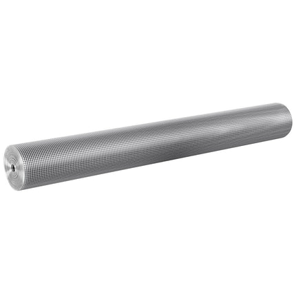 Hardware Cloth, 1/4 Inch 48in x 50ft, 23 Gauge Galvanized