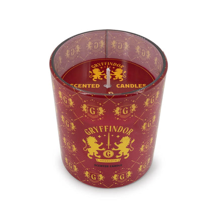 Aromātiskā svece "Harijs Poters" - 135 g, deg 30 stundas