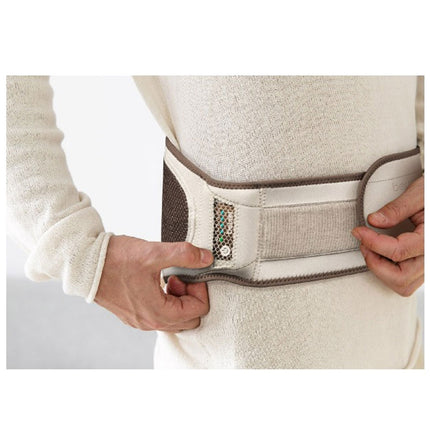 Heating belt HK72