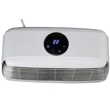Heating fan 1500W FH-215060 incl. Remote. PTC