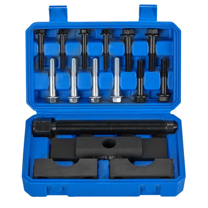 Heavy-Duty Yoke Puller Kit for Class 6-8 Trucks