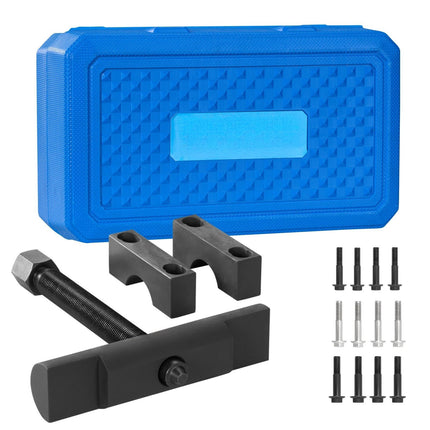 Heavy-Duty Yoke Puller Kit for Class 6-8 Trucks